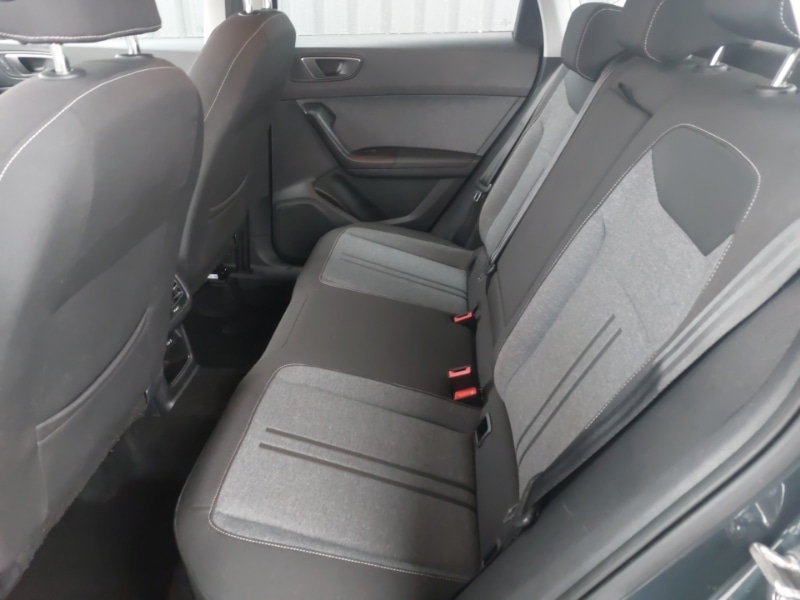 Used SEAT Ateca 2022 for sale - 77907499: Photo 6