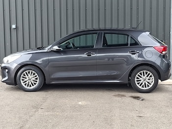 Used Kia Rio 2018 for sale - 79139434: Photo