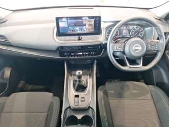 Used Nissan Qashqai 2024 for sale - 74976992: Photo