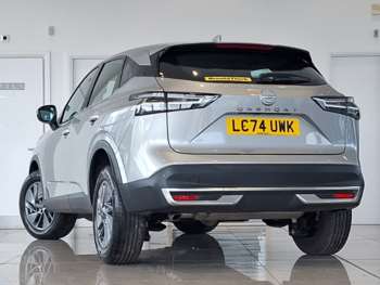 Used Nissan Qashqai 2024 for sale - 74976992: Photo