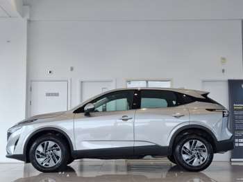 Used Nissan Qashqai 2024 for sale - 74976992: Photo