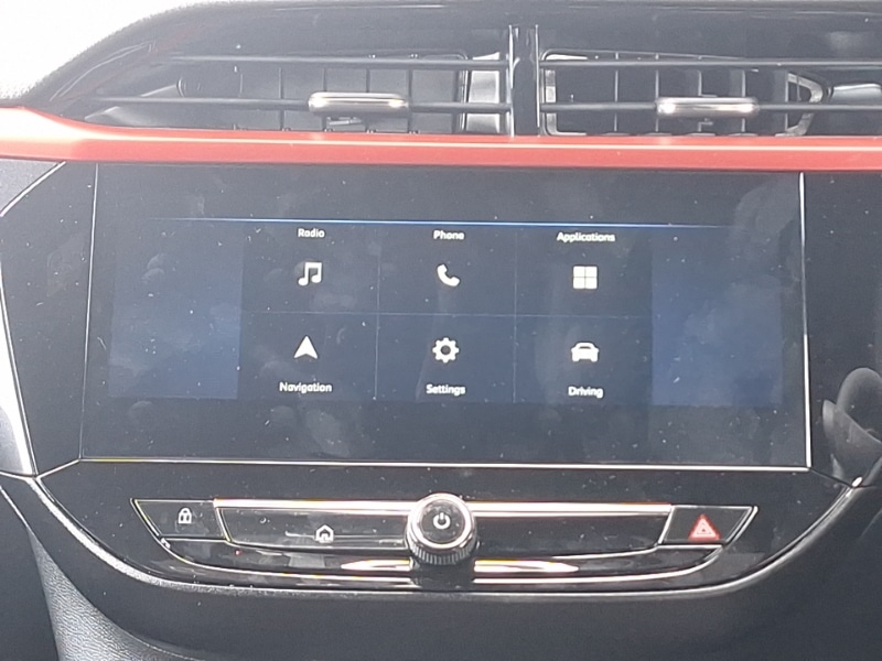 Used Vauxhall Corsa 2025 for sale - 78114034: Photo 10