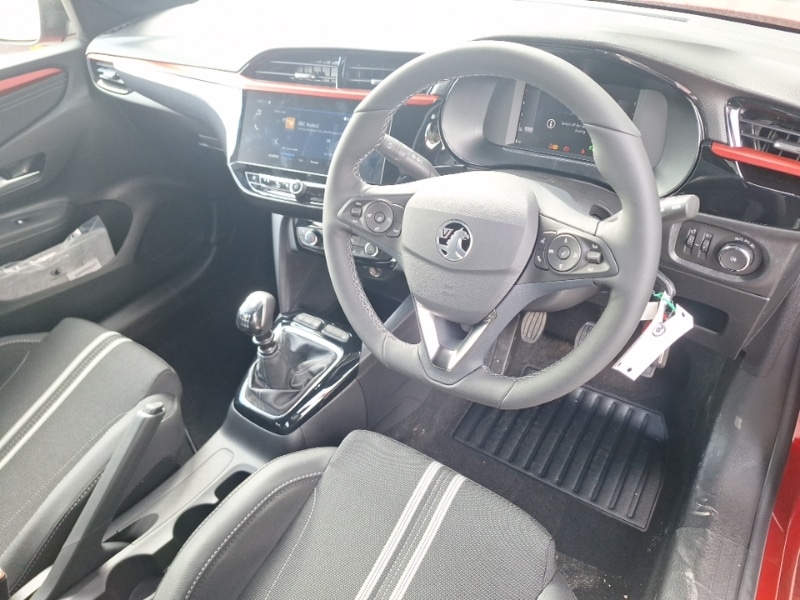 Used Vauxhall Corsa 2025 for sale - 78114034: Photo 11