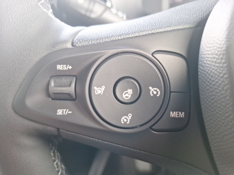 Used Vauxhall Corsa 2025 for sale - 78114034: Photo 14