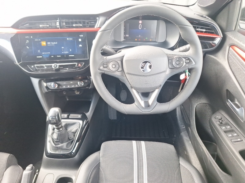 Used Vauxhall Corsa 2025 for sale - 78114034: Photo 7