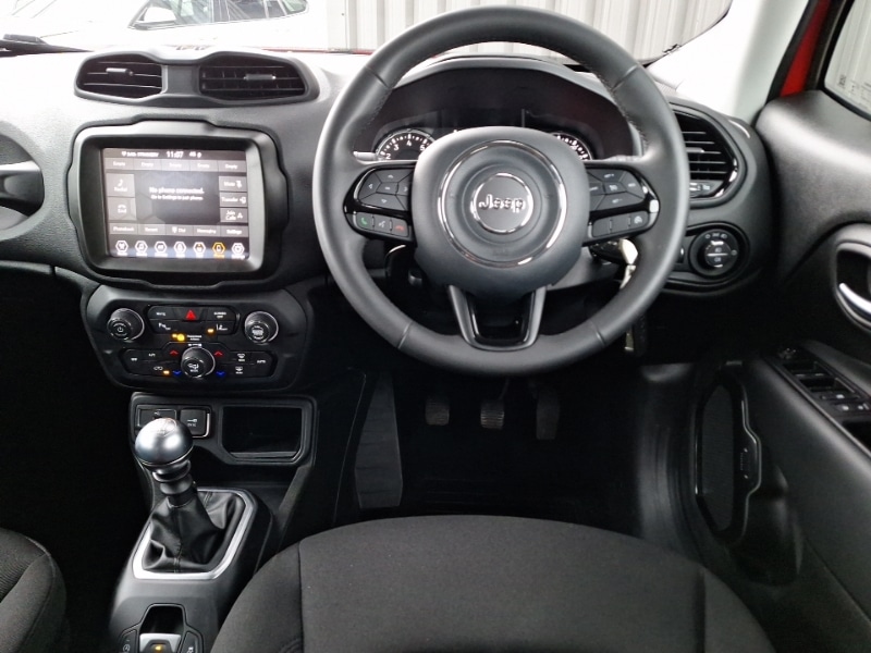 Used Jeep Renegade 2022 for sale - 77786667: Photo 7