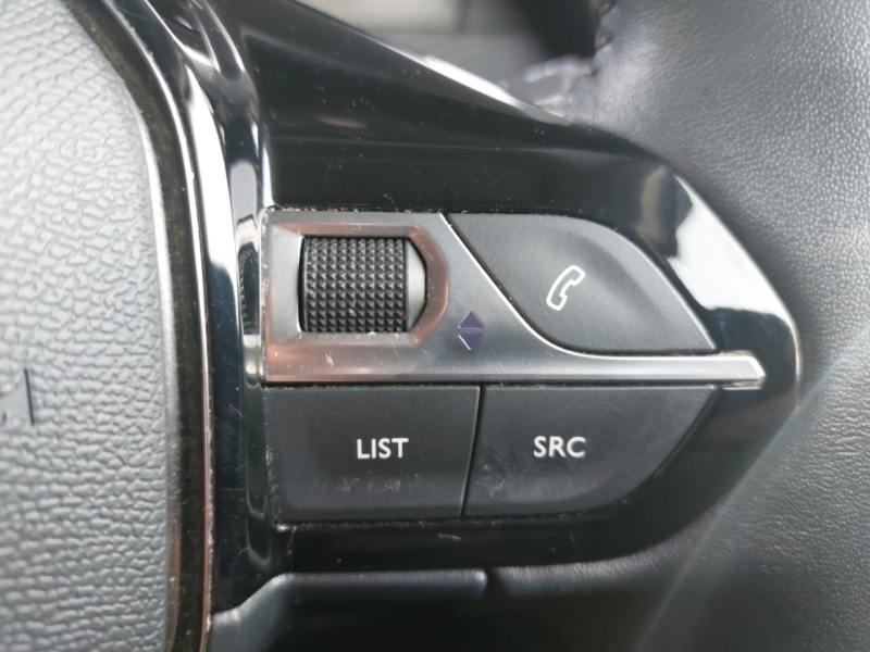 Used Peugeot 2008 2022 for sale - 77548786: Photo 15