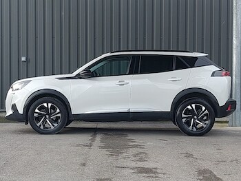 Used Peugeot 2008 2022 for sale - 77548786: Photo