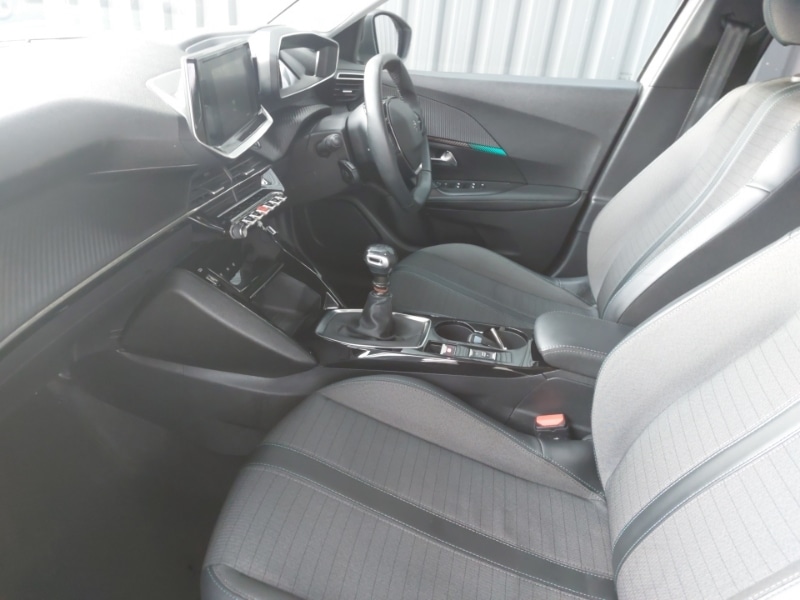 Used Peugeot 2008 2022 for sale - 77548786: Photo 5