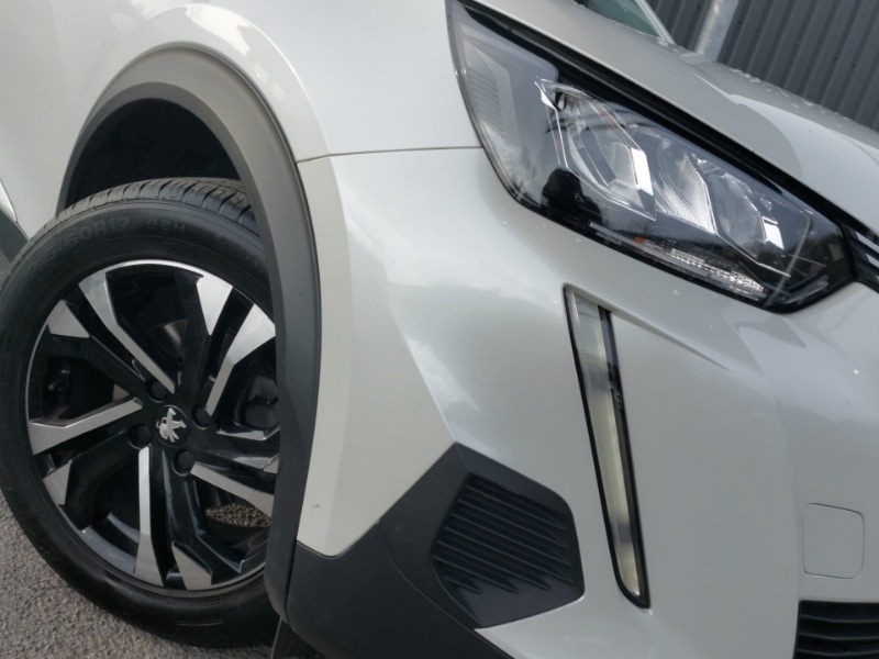 Used Peugeot 2008 2022 for sale - 77548786: Photo 9