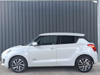 Used Suzuki Swift 2021 for sale - 75939717: Photo
