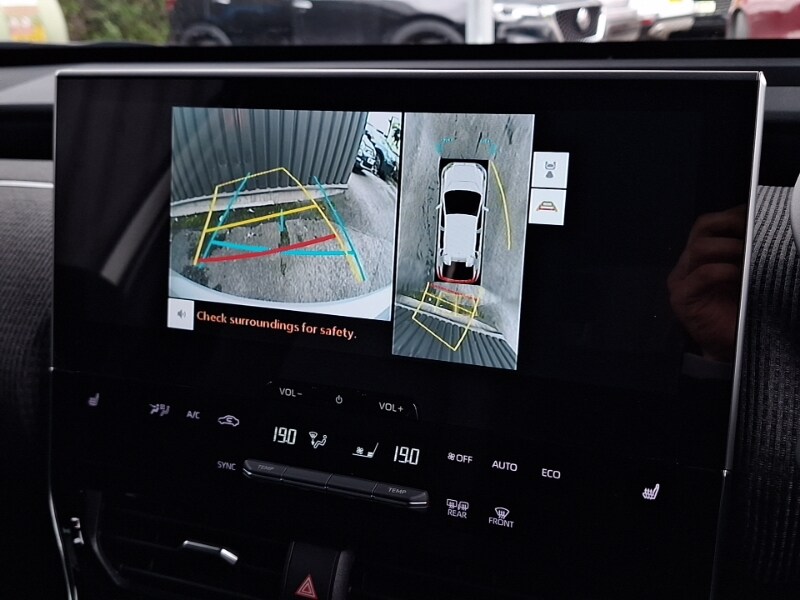 Used Toyota Other 2024 for sale - 78093766: Photo 16