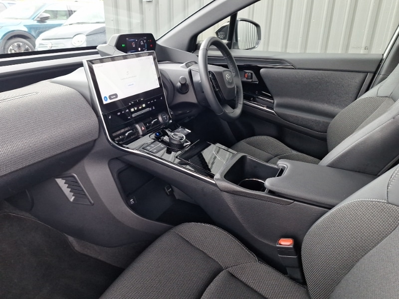 Used Toyota Other 2024 for sale - 78093766: Photo 5