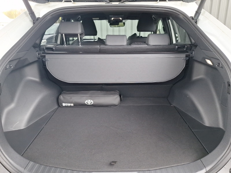 Used Toyota Other 2024 for sale - 78093766: Photo 8