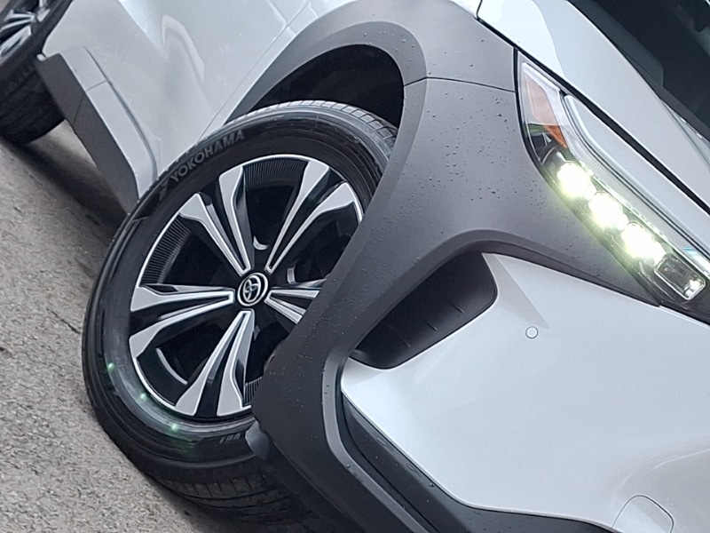 Used Toyota Other 2024 for sale - 78093766: Photo 9