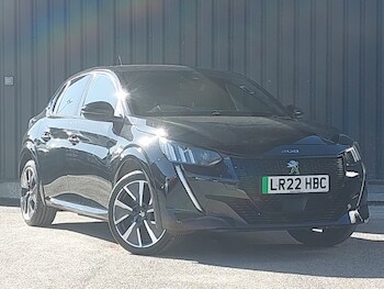 Used Peugeot 208 2022 for sale - 78374416: Photo