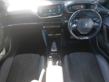 Used Peugeot 208 2022 for sale - 78374416: Photo