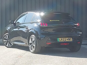 Used Peugeot 208 2022 for sale - 78374416: Photo