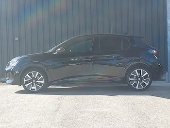 Used Peugeot 208 2022 for sale - 78374416: Photo