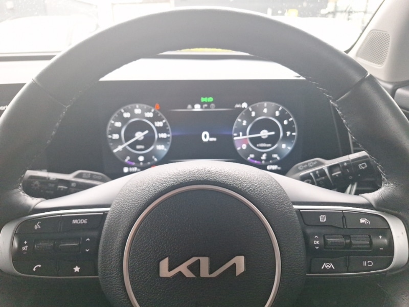 Used Kia Sportage 2023 for sale - 76970280: Photo 10