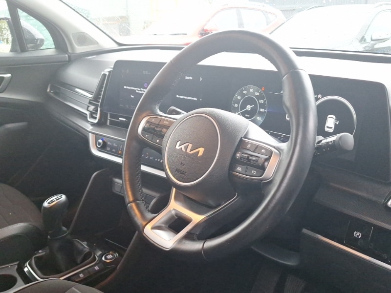 Used Kia Sportage 2023 for sale - 76970280: Photo 11