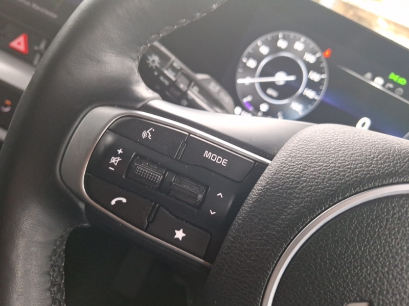 Used Kia Sportage 2023 for sale - 76970280: Photo 13