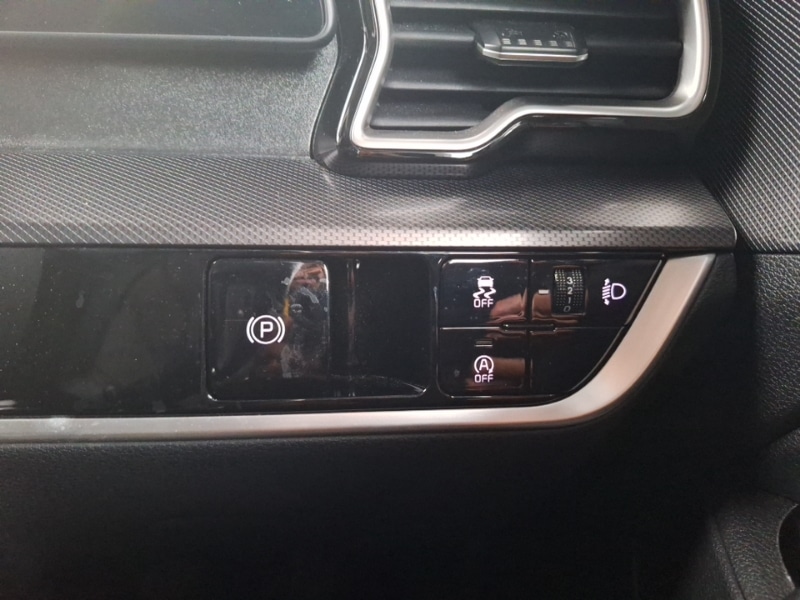 Used Kia Sportage 2023 for sale - 76970280: Photo 15