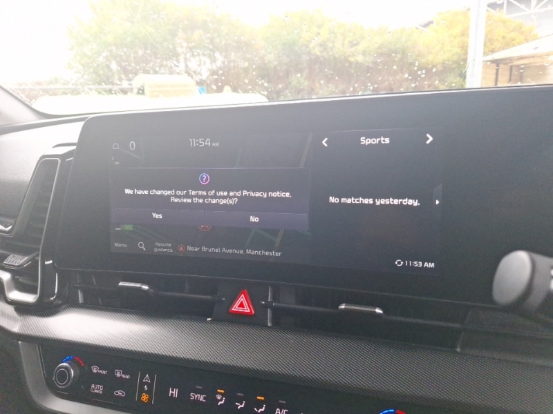 Used Kia Sportage 2023 for sale - 76970280: Photo 16