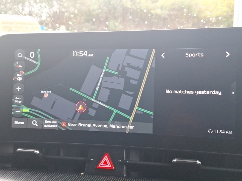 Used Kia Sportage 2023 for sale - 76970280: Photo 18