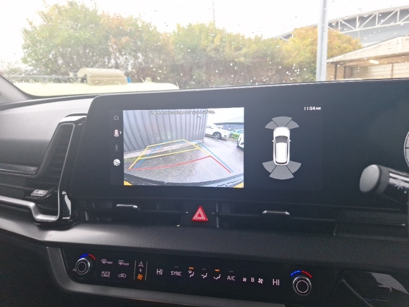 Used Kia Sportage 2023 for sale - 76970280: Photo 19