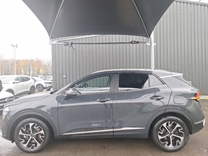 Used Kia Sportage 2023 for sale - 76970280: Photo 4