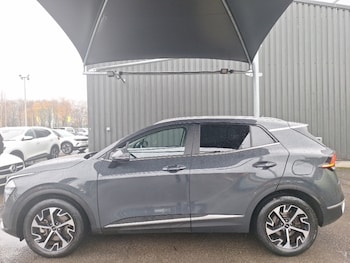 Used Kia Sportage 2023 for sale - 76970280: Photo