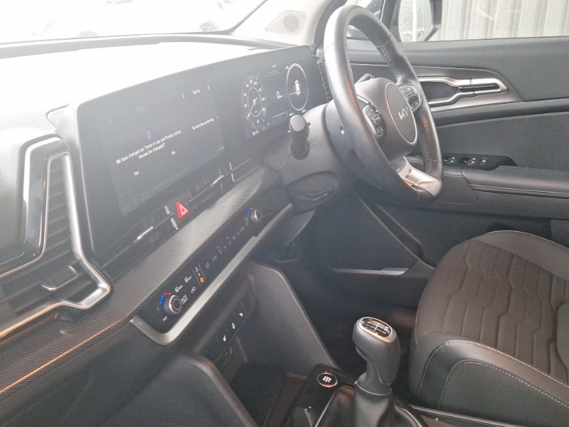 Used Kia Sportage 2023 for sale - 76970280: Photo 5