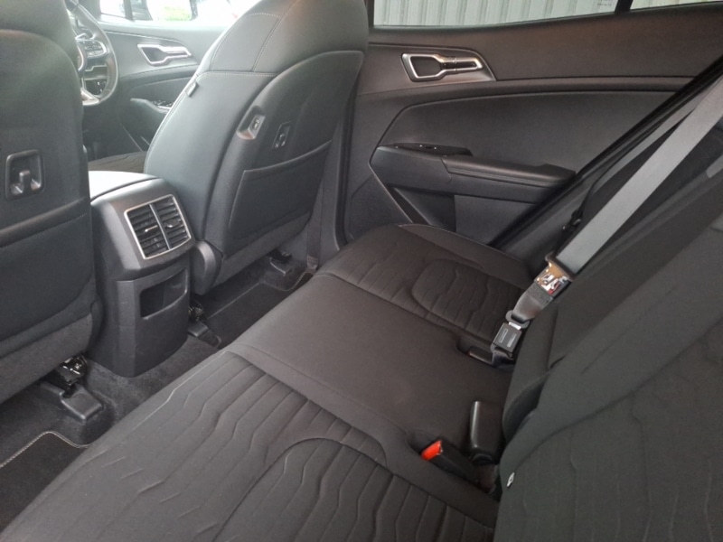 Used Kia Sportage 2023 for sale - 76970280: Photo 6