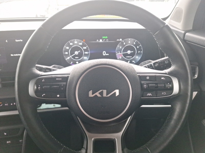 Used Kia Sportage 2023 for sale - 76970280: Photo 7