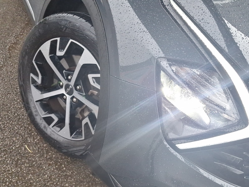 Used Kia Sportage 2023 for sale - 76970280: Photo 9