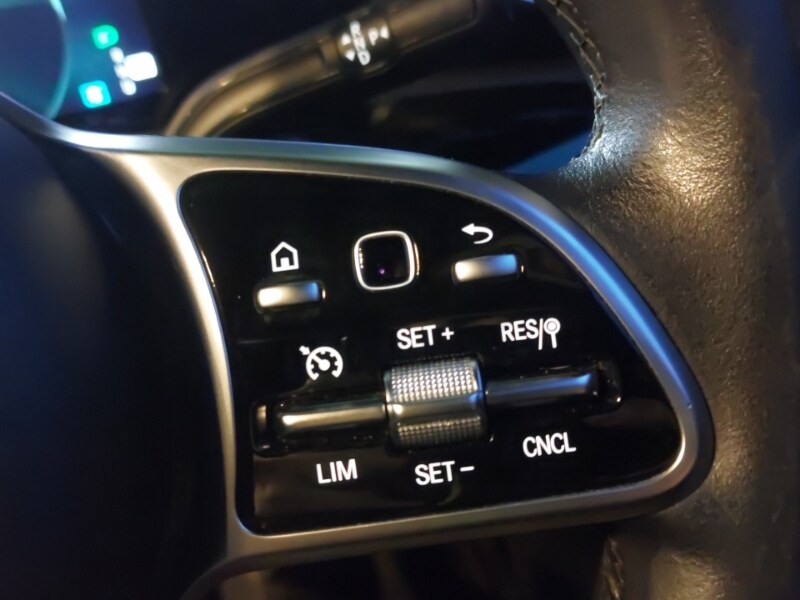 Used Mercedes-Benz A-Class 2019 for sale - 76860406: Photo 13