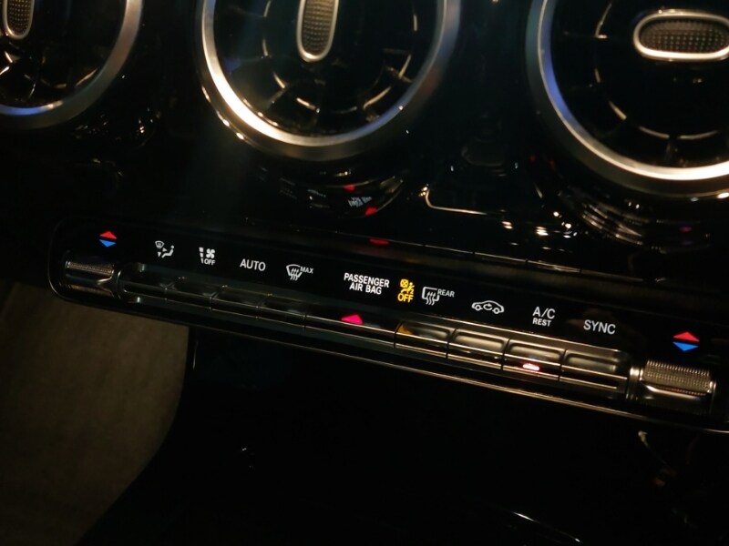 Used Mercedes-Benz A-Class 2019 for sale - 76860406: Photo 16