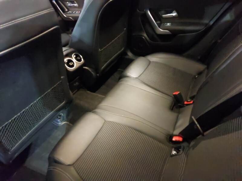 Used Mercedes-Benz A-Class 2019 for sale - 76860406: Photo 6