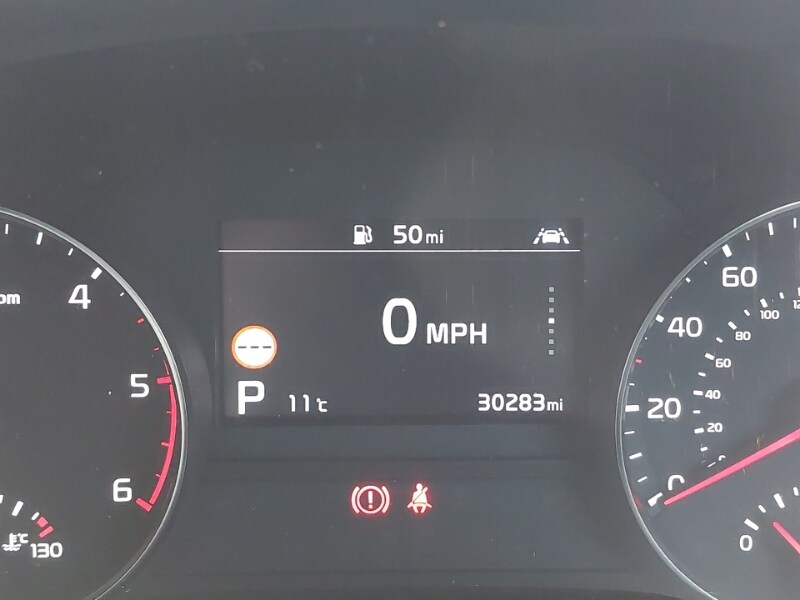 Used Kia Sportage 2021 for sale - 78093797: Photo 15