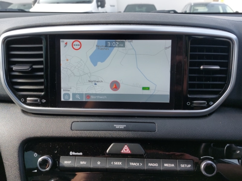 Used Kia Sportage 2021 for sale - 78093797: Photo 16