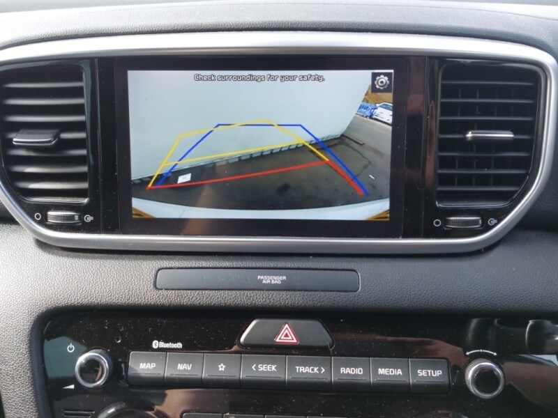 Used Kia Sportage 2021 for sale - 78093797: Photo 17