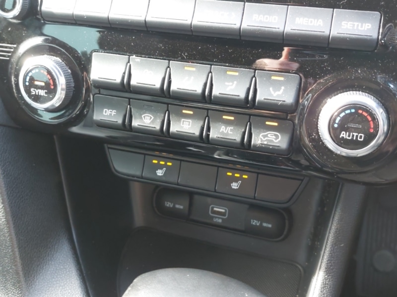 Used Kia Sportage 2021 for sale - 78093797: Photo 18