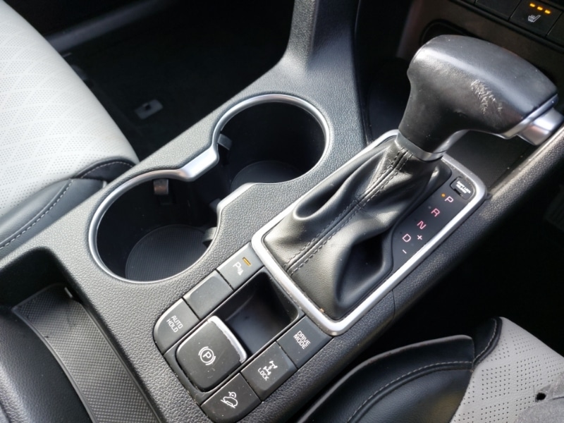 Used Kia Sportage 2021 for sale - 78093797: Photo 19