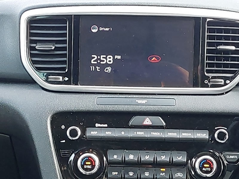 Used Kia Sportage 2021 for sale - 78093797: Photo 7