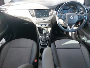 Used Vauxhall Crossland 2022 for sale - 78302766: Photo