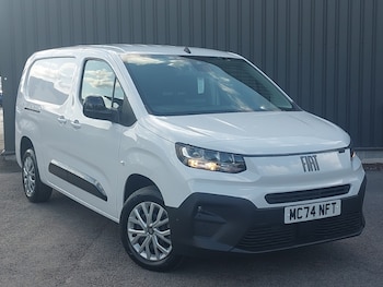 Used Fiat Doblo 2024 for sale - 75138559: Photo