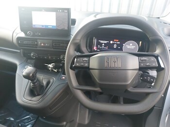 Used Fiat Doblo 2024 for sale - 75138559: Photo