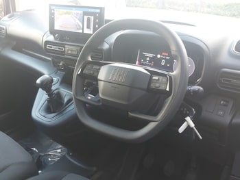 Used Fiat Doblo 2024 for sale - 75138559: Photo