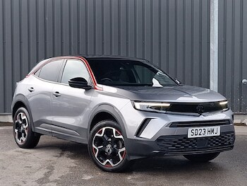 Used Vauxhall Mokka 2023 for sale - 75926059: Photo